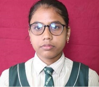 SONALI SARKAR